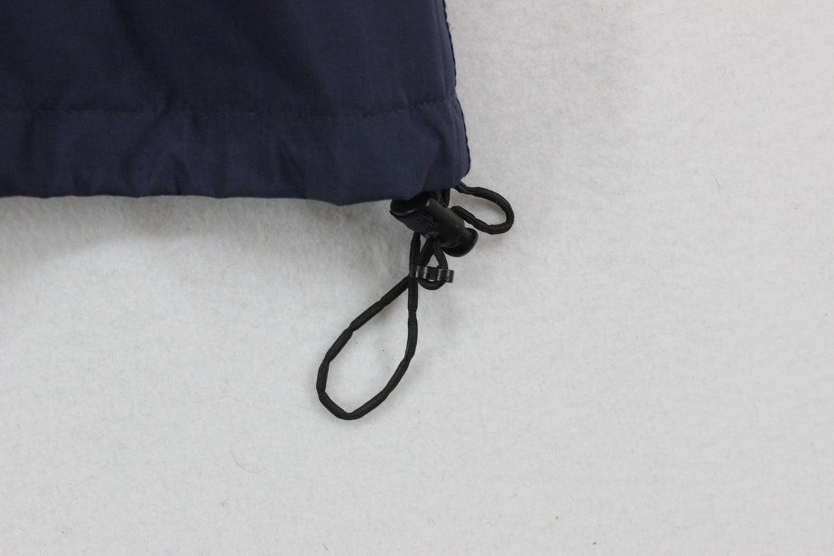 Mens Goretex Waterproof Jacket Hooded Full Zip Outdoor