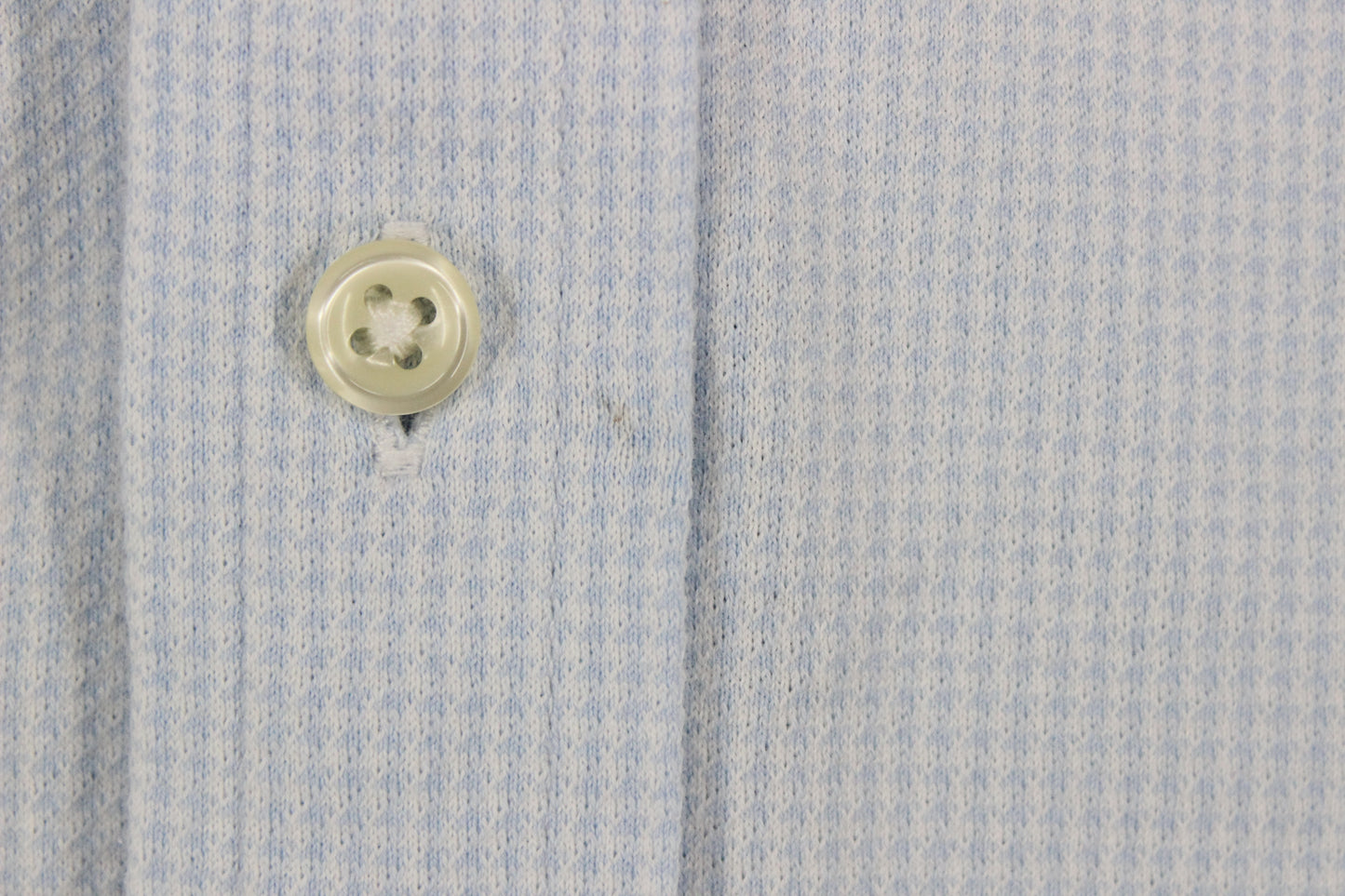 Mens Shirt Stretch Button Up Classic