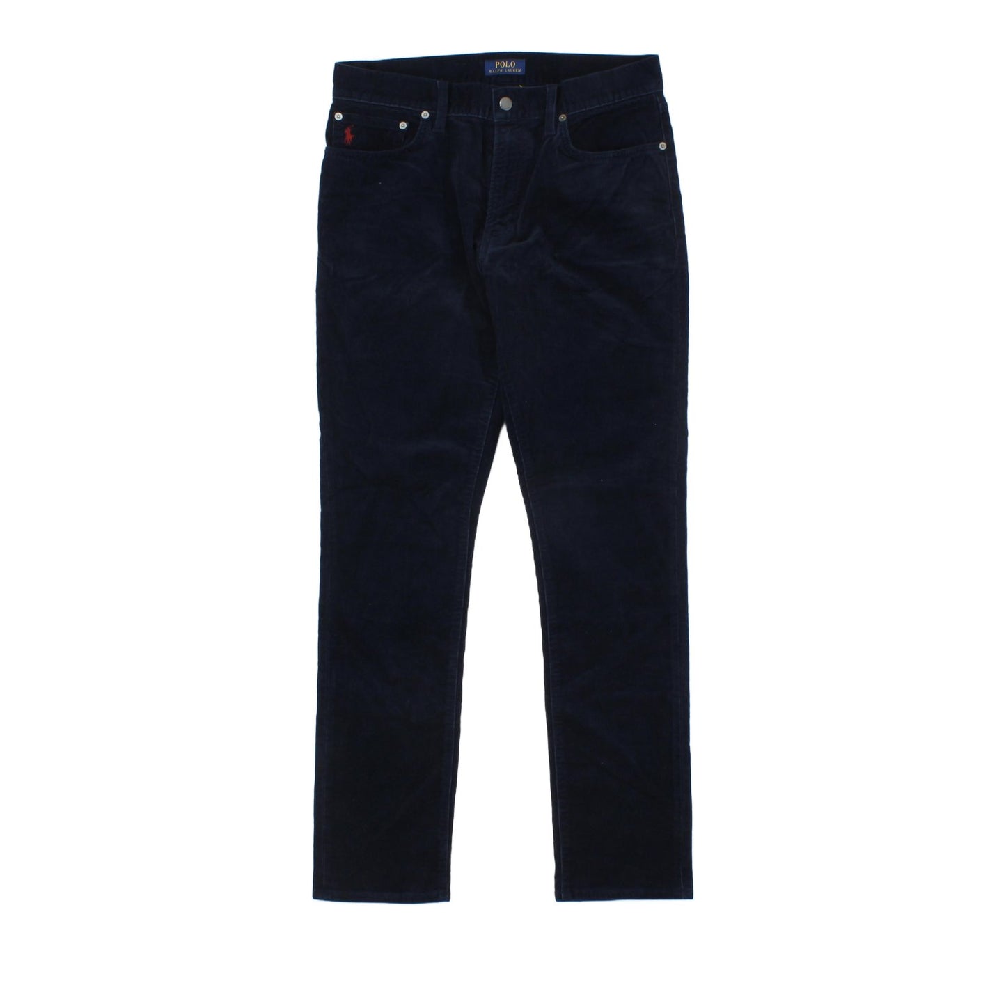Mens Sullivan Slim Jeans Corduroy Zip Fly