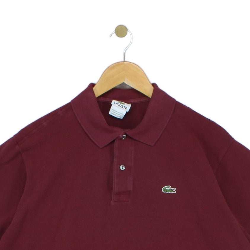 Mens Polo Shirt Casual Short Sleeve Classic