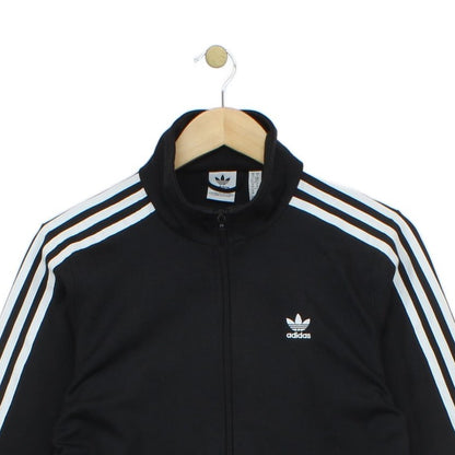 Womens Firebird Track Jacket Streetwear Full Zip