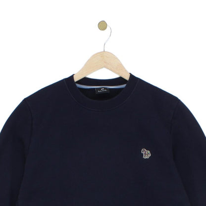 Mens Sweatshirt Crew Neck Cotton