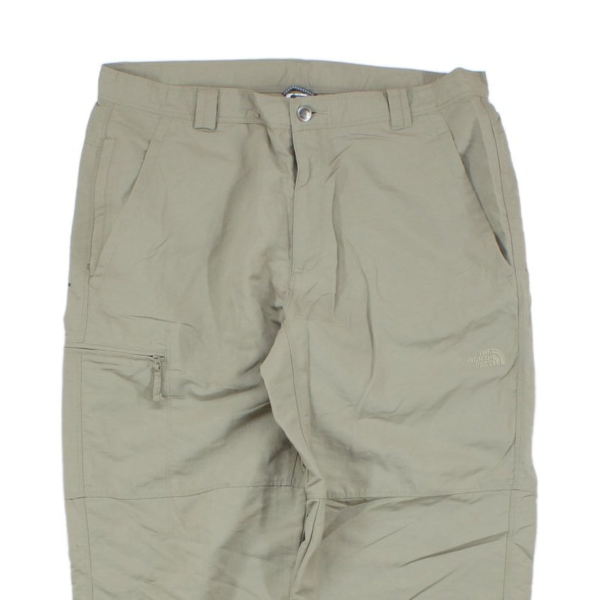 Mens Hiking Trousers Utility Lightweight Cargo