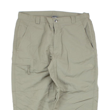 Mens Hiking Trousers Utility Lightweight Cargo