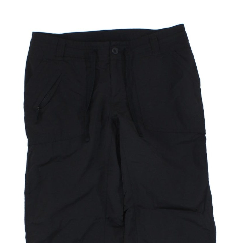 Womens Hiking Trousers Outdoor Durable Lightweight