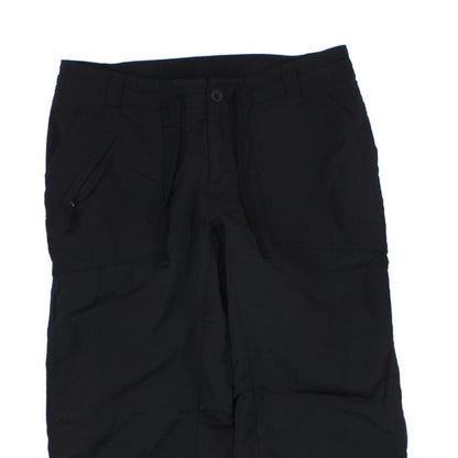 Womens Hiking Trousers Outdoor Durable Lightweight