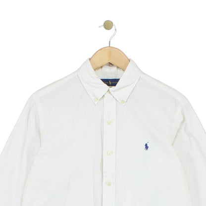 Mens Shirt Long Sleeve Classic Cotton Silk
