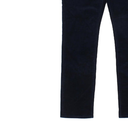 Mens Sullivan Slim Jeans Corduroy Zip Fly