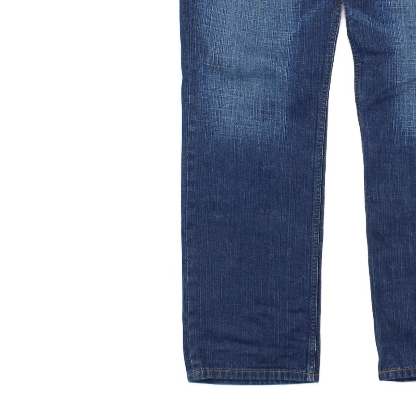Mens 514 Jeans Straight Leg Denim Classic