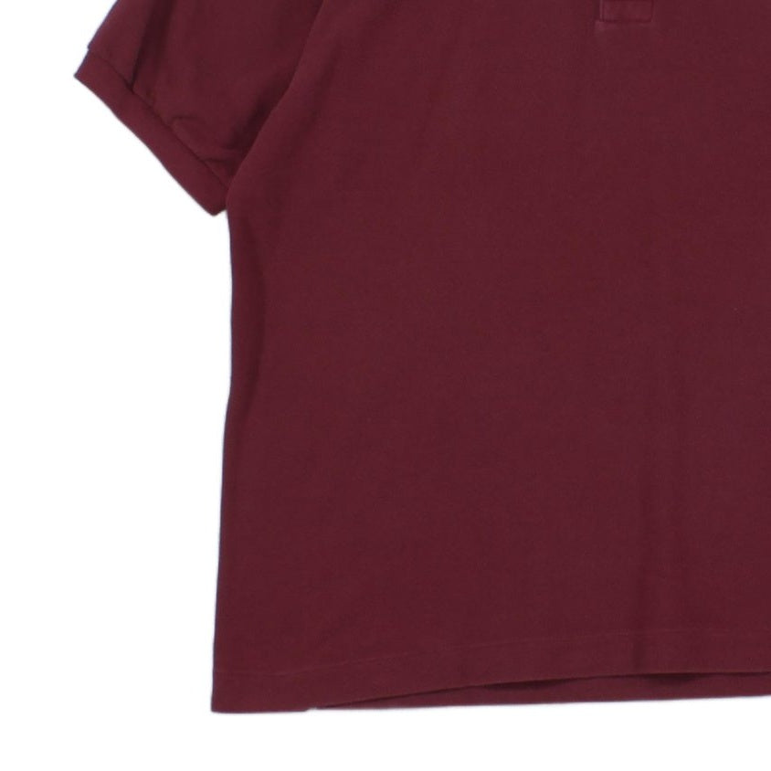 Mens Polo Shirt Casual Short Sleeve Classic