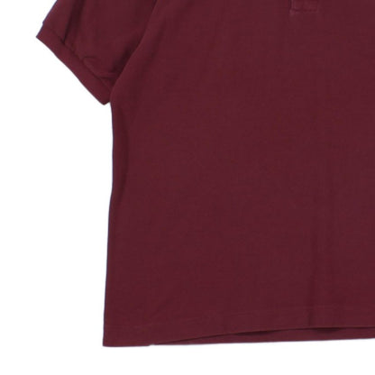 Mens Polo Shirt Casual Short Sleeve Classic