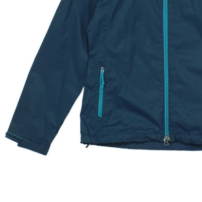 Womens Hyvent Waterproof Jacket Hooded Outdoor Hiking