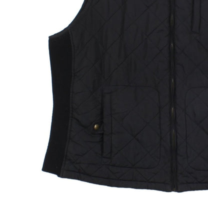 Womens Bodywarmer Quilted Sleeveless Gilet
