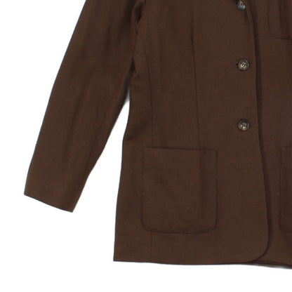 Womens Wool Blazer Usa Made