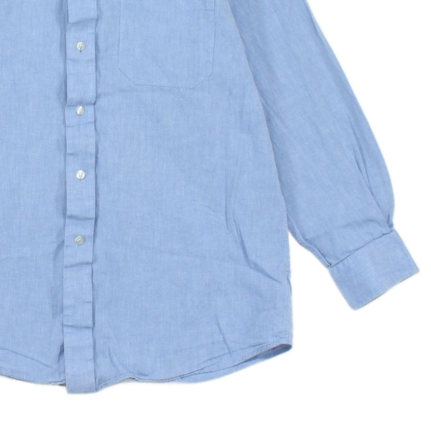 Mens Shirt Button Up