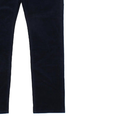 Mens Sullivan Slim Jeans Corduroy Zip Fly