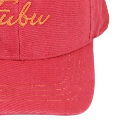 Mens Cap Hat Elasticated