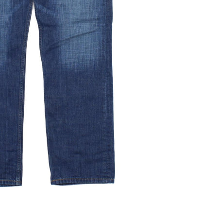Mens 514 Jeans Straight Leg Denim Classic