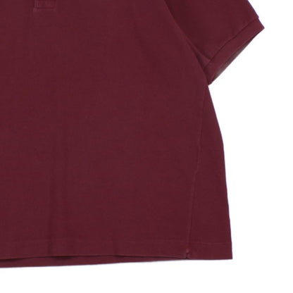 Mens Polo Shirt Casual Short Sleeve Classic