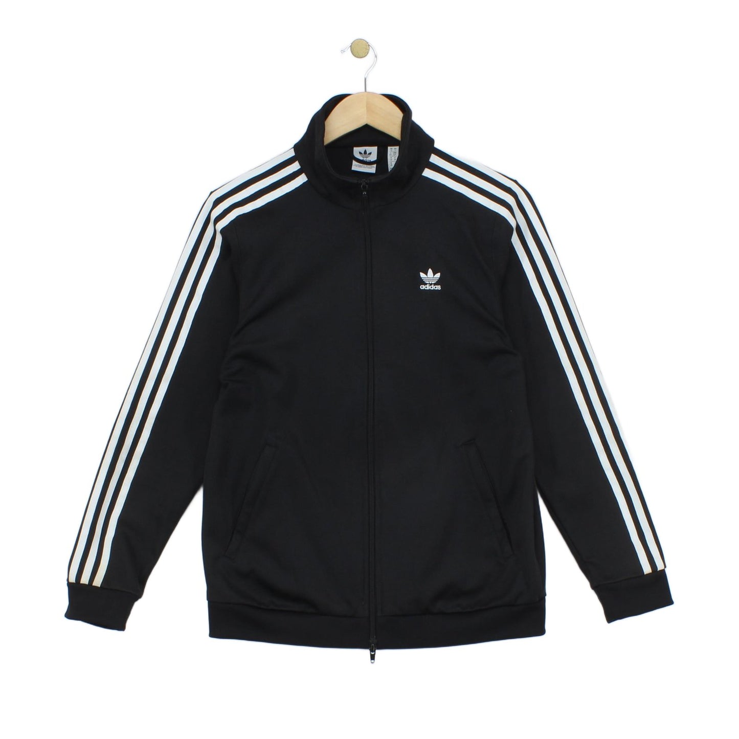 Womens Firebird Track Jacket Streetwear Full Zip