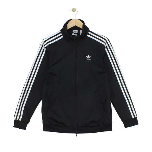 Womens Firebird Track Jacket Streetwear Full Zip