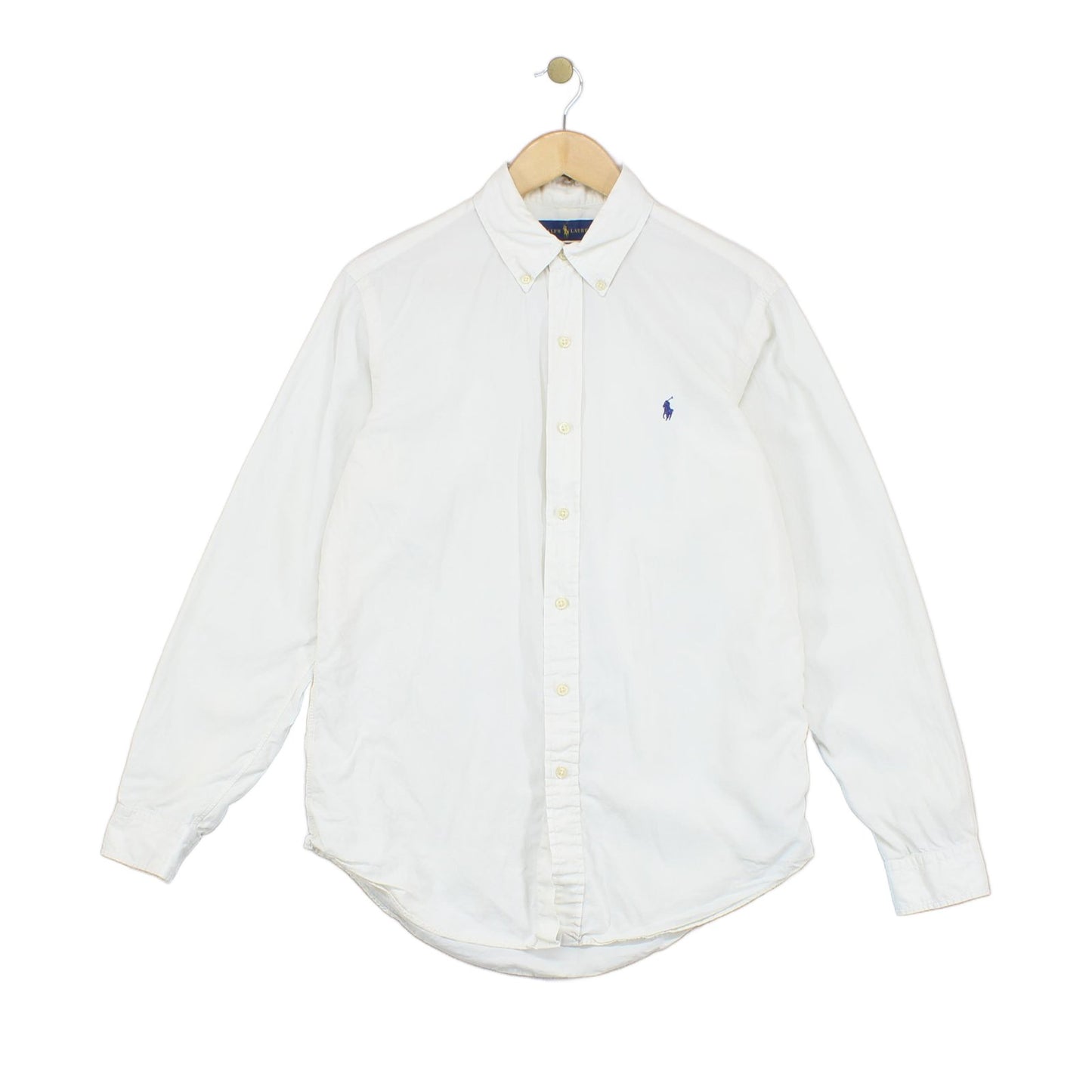 Mens Shirt Long Sleeve Classic Cotton Silk