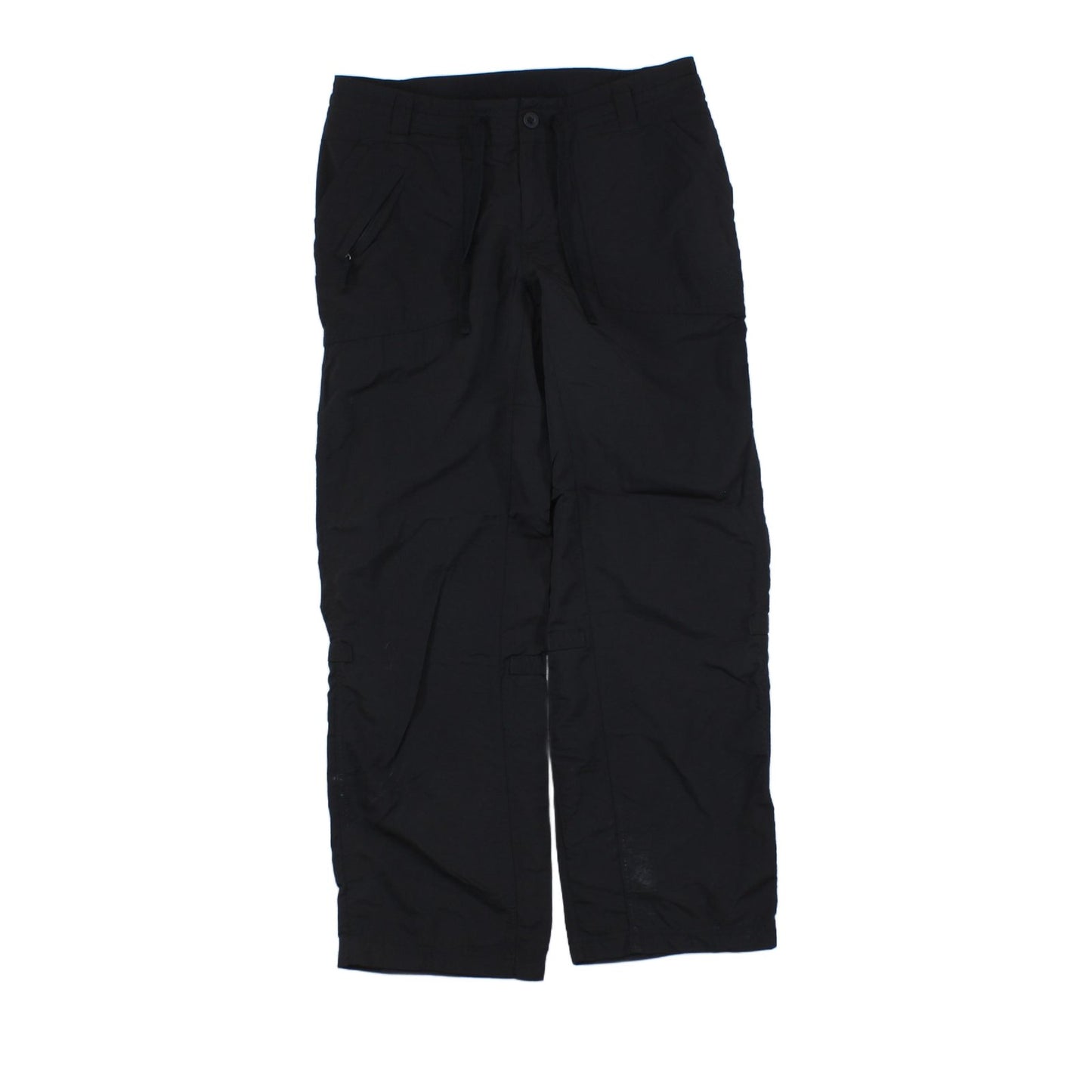 Womens Hiking Trousers Outdoor Durable Lightweight