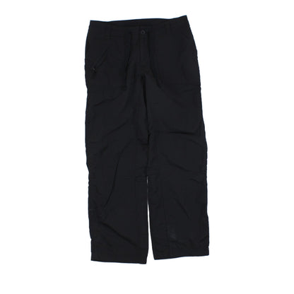 Womens Hiking Trousers Outdoor Durable Lightweight