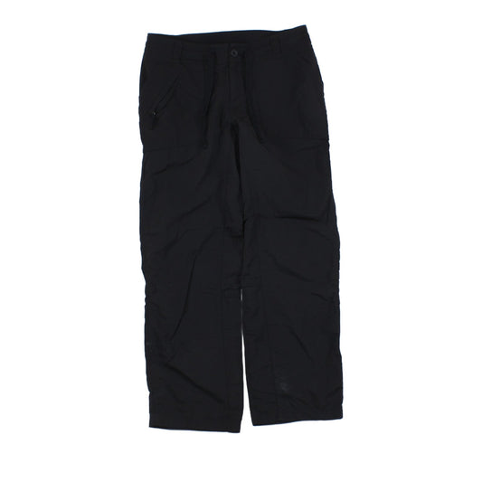 Womens Hiking Trousers Outdoor Durable Lightweight