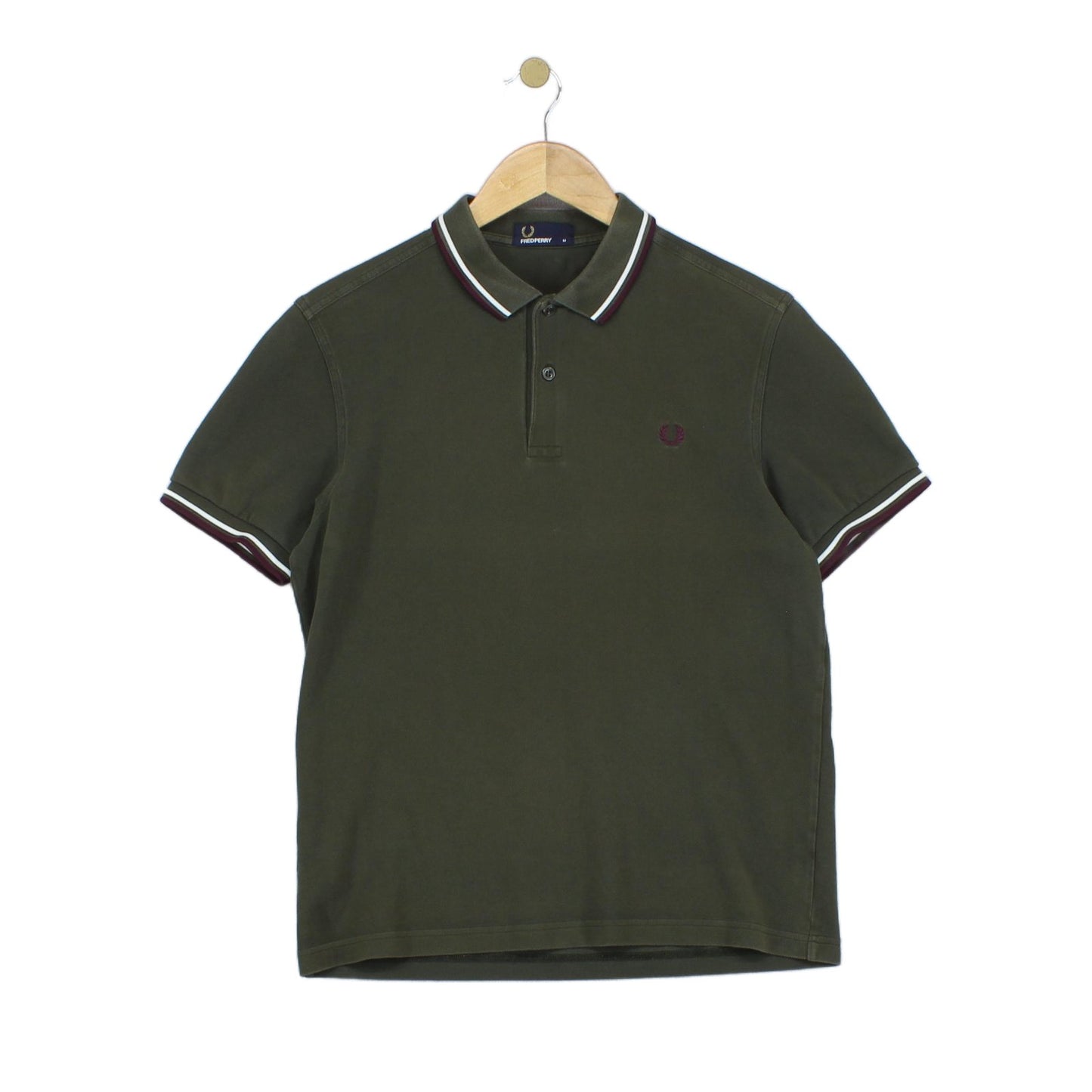 Mens Polo Shirt Short Sleeve Collared