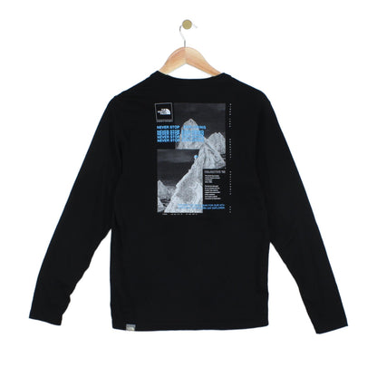 Mens North Face T-Shirt