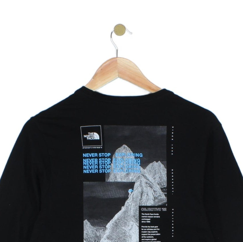 Mens North Face T-Shirt