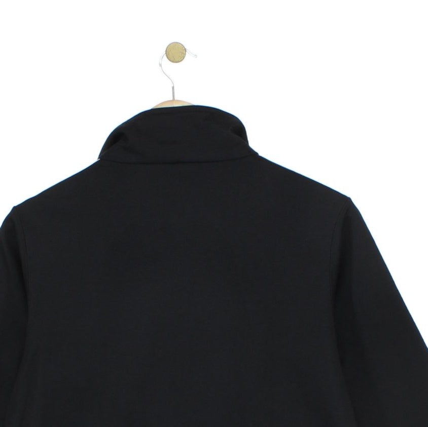 Womens Firebird Track Jacket Streetwear Full Zip