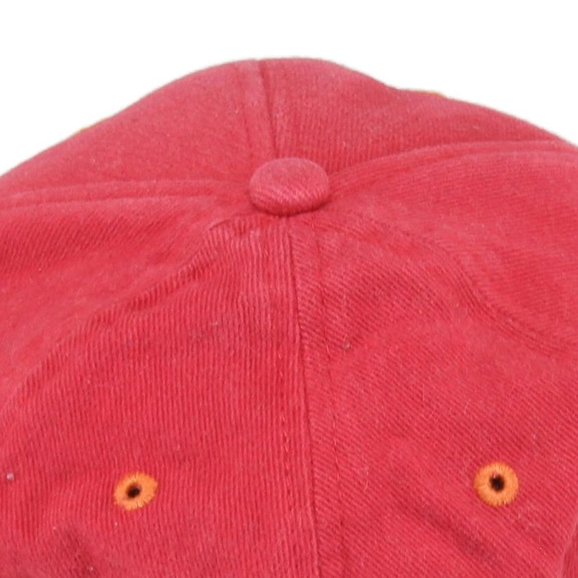 Mens Cap Hat Elasticated