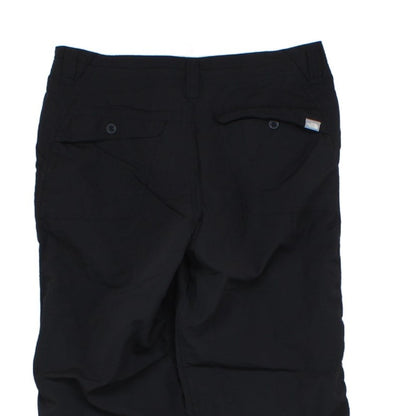 Womens Hiking Trousers Outdoor Durable Lightweight