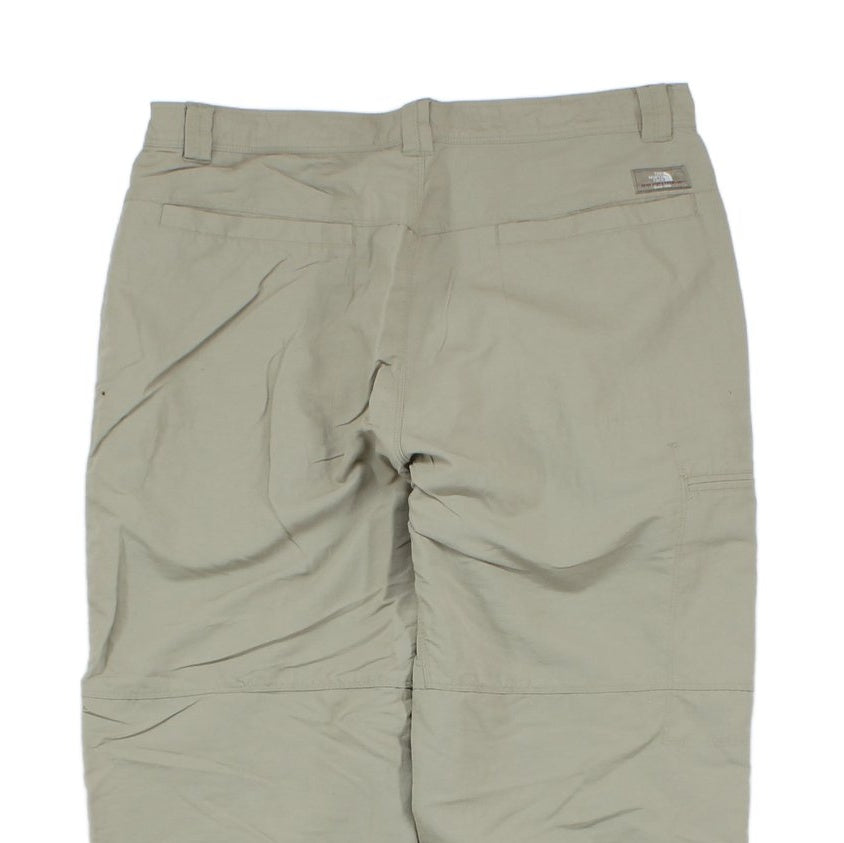 Mens Hiking Trousers Utility Lightweight Cargo