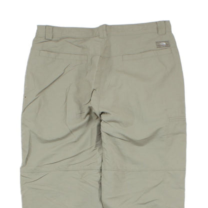 Mens Hiking Trousers Utility Lightweight Cargo