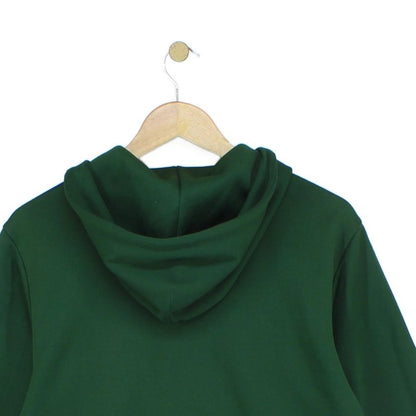 Mens Hoodie Full Zip Retro