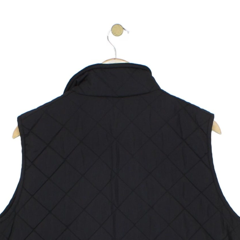 Womens Bodywarmer Quilted Sleeveless Gilet