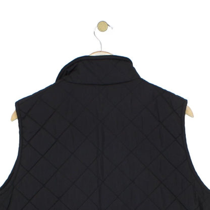Womens Bodywarmer Quilted Sleeveless Gilet