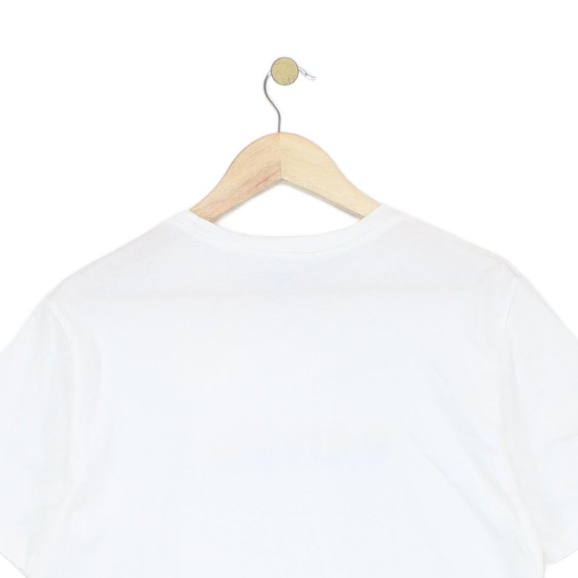 Mens Pride T-Shirt Rainbow Graphic Crew Neck