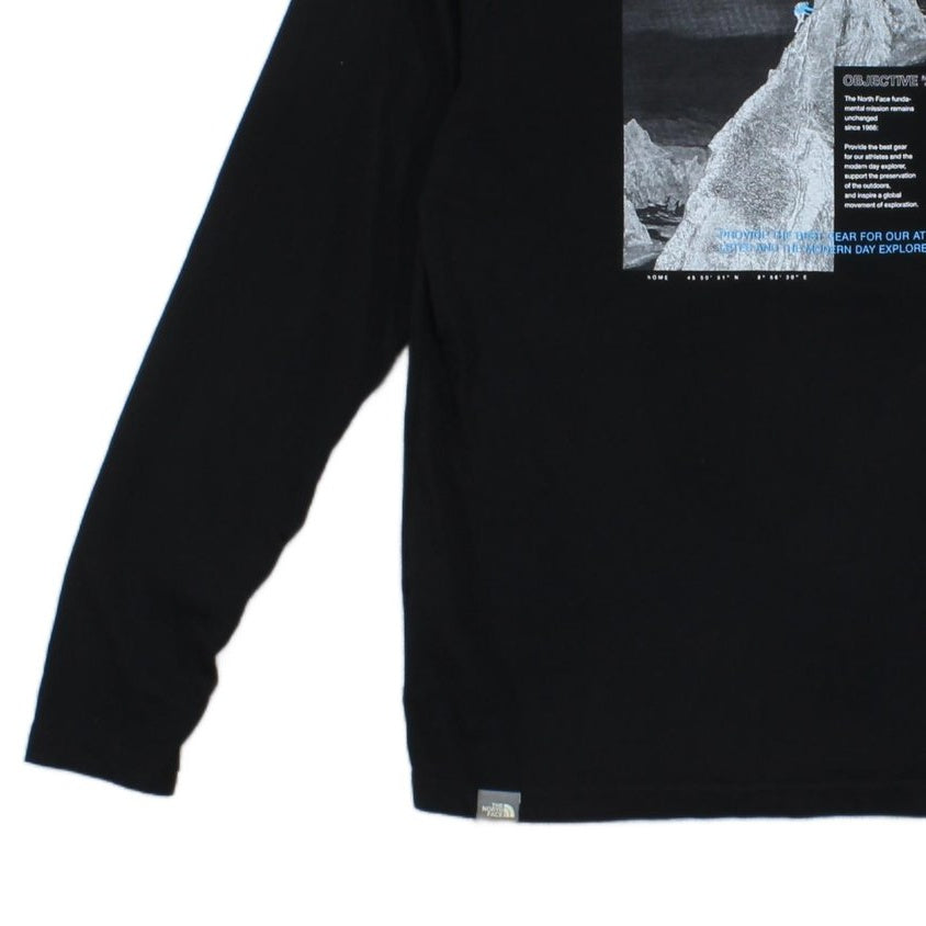 Mens North Face T-Shirt