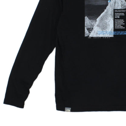 Mens North Face T-Shirt