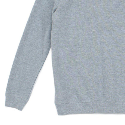 Mens 1/4 Zip Jumper Knitwear