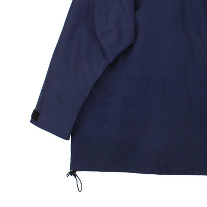 Mens Goretex Waterproof Jacket Hooded Full Zip Outdoor