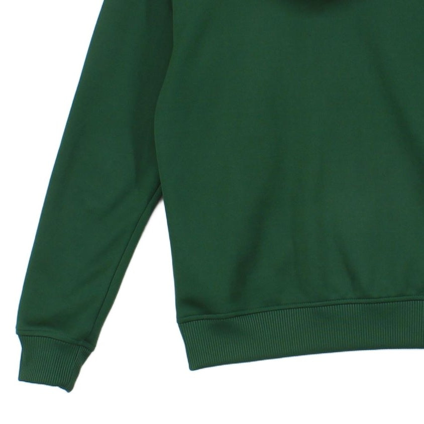 Mens Hoodie Full Zip Retro