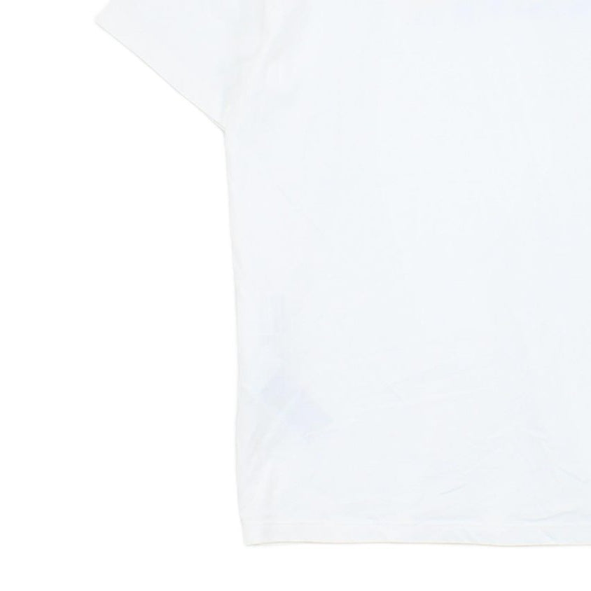 Mens Pride T-Shirt Rainbow Graphic Crew Neck