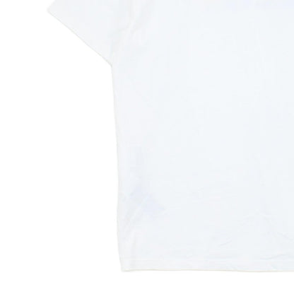 Mens Pride T-Shirt Rainbow Graphic Crew Neck