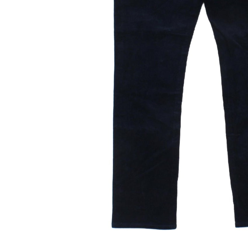 Mens Sullivan Slim Jeans Corduroy Zip Fly