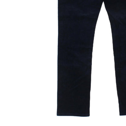 Mens Sullivan Slim Jeans Corduroy Zip Fly